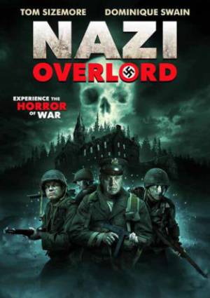 فيلم Nazi Overlord 2018 مترجم HD