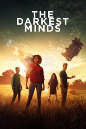 فيلم The Darkest Minds 2018 مترجم HD