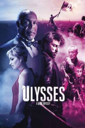 فيلم Ulysses A Dark Odyssey 2018 مترجم HD