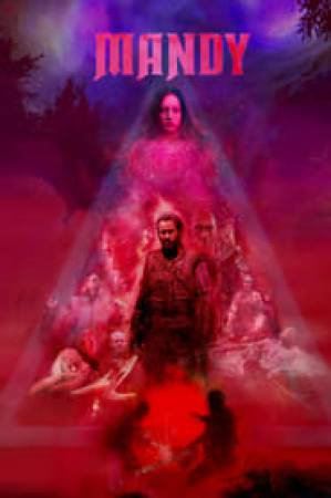 فيلم Mandy 2018 مترجم HD