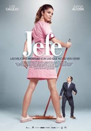 فيلم Jefe 2018 مترجم HD