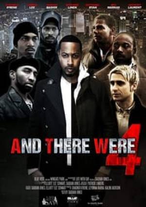 فيلم And There Were 4 2018 مترجم HD