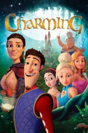 مشاهدة فيلم Charming 2018 مترجم