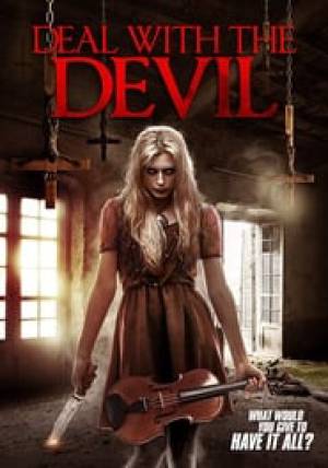 فيلم Deal With the Devil 2018 مترجم HD
