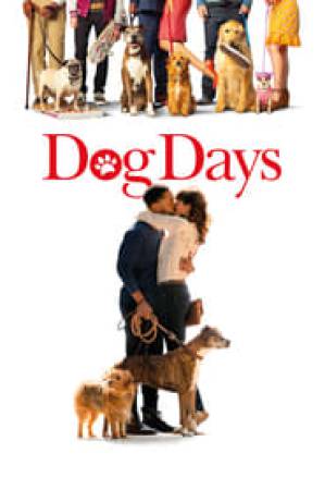 فيلم Dog Days 2018 مترجم HD