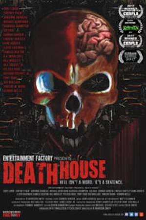 مشاهدة فيلم Death House 2018 مترجم