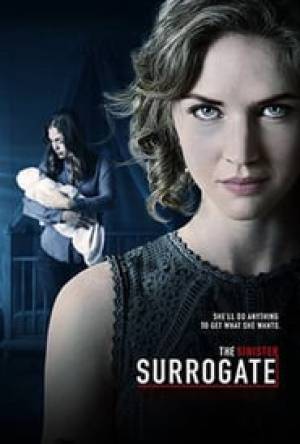 فيلم The Sinister Surrogate 2018 مترجم HD