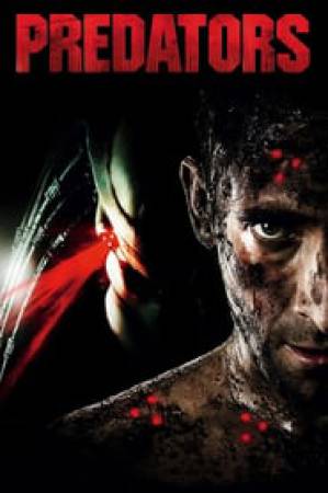 فيلم Predators 2010 مترجم HD