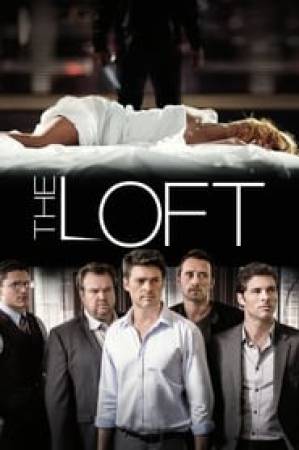 فيلم The Loft 2014 مترجم HD