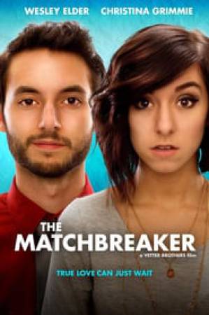 مشاهدة فيلم The Matchbreaker 2016 مترجم