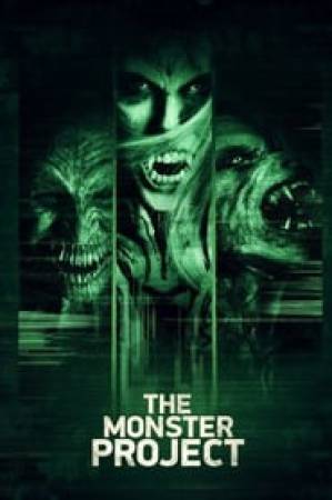 فيلم The Monster Project 2017 مترجم HD