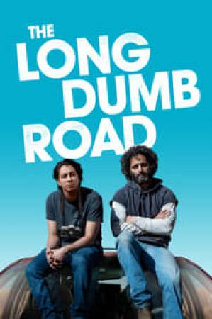 فيلم The Long Dumb Road 2018 مترجم HD
