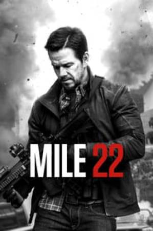 فيلم Mile 22 2018 مترجم HD