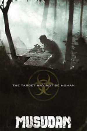 فيلم Musudan 2016 مترجم HD
