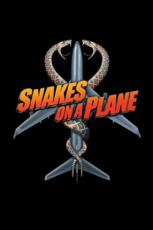 فيلم Snakes On A Plane 2006 مترجم HD