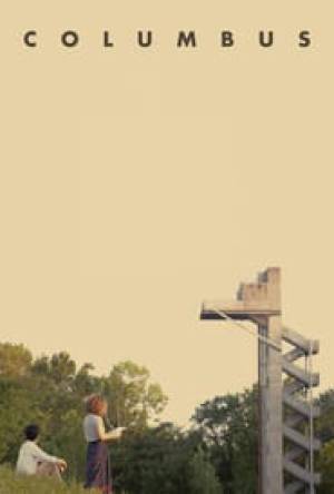 فيلم Columbus 2017 مترجم HD