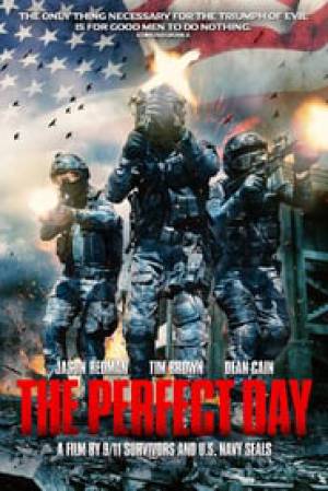فيلم The Perfect Day 2018 مترجم HD