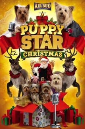 فيلم Puppy Star Christmas 2018 مترجم HD