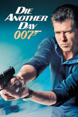 فيلم Die Another Day 2002 مترجم HD