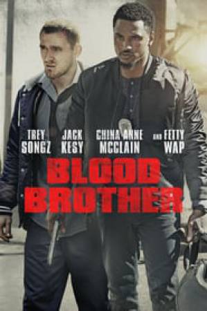 فيلم Blood Brother 2018 مترجم HD