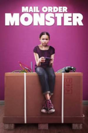 فيلم Mail Order Monster 2018 مترجم HD
