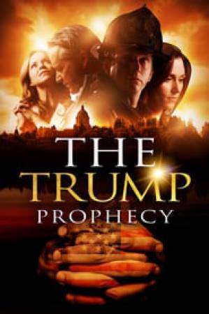 فيلم The Trump Prophecy 2018 مترجم HD