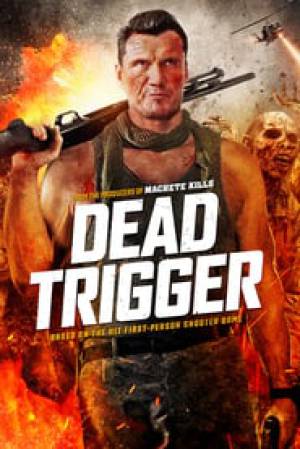 فيلم Dead Trigger 2017 مترجم HD