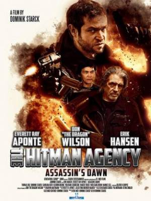 فيلم The Hitman Agency 2018 مترجم HD