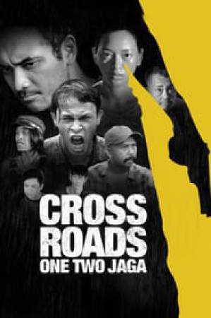 فيلم Crossroads One Two Jaga 2018 مترجم HD