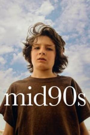 فيلم Mid90s 2018 مترجم HD