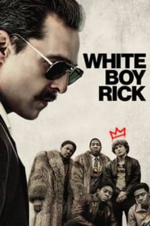 فيلم White Boy Rick 2018 مترجم HD
