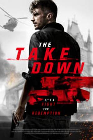 فيلم The Take Down 2019 مترجم HD