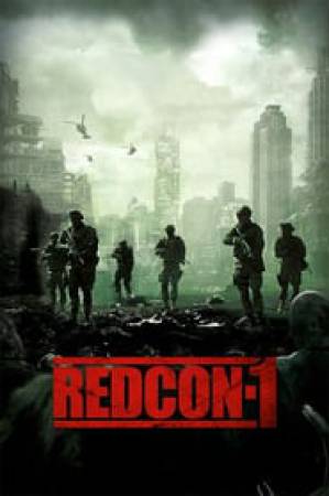 فيلم Redcon 1 2018 مترجم HD