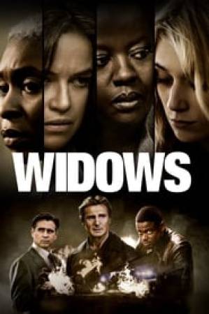 فيلم Widows 2018 مترجم HD