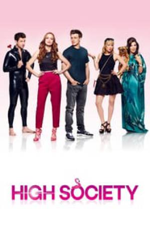 فيلم High Society 2017 مترجم HD