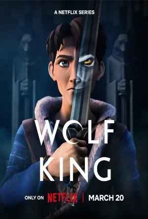 مشاهدة وتحميل مسلسل Wolf King الموسم الأول الحلقة 5 الخامسة مترجمة بجودة عالية HD اون لاين مع روابط تحميل مباشر وسريع بدون تقطيع عبر موقع عرب سيد الرسمي.