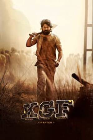 فيلم K G F Chapter 1 2018 مترجم HD