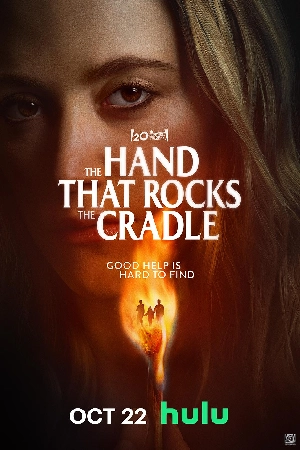 فيلم The Hand That Rocks the Cradle 2025 مترجم HD
