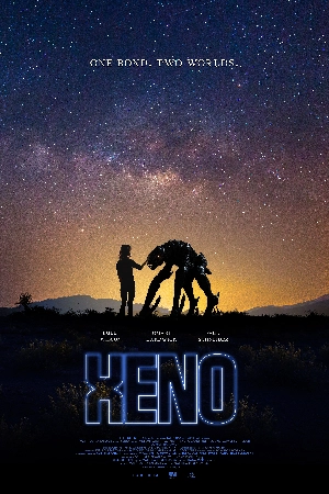 فيلم Xeno 2025 مترجم HD