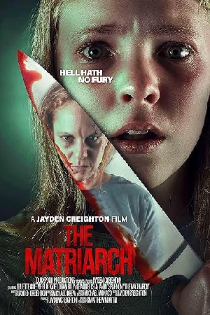 فيلم The Matriarch 2025 مترجم HD