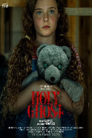 فيلم Holy Ghost 2025 مترجم HD