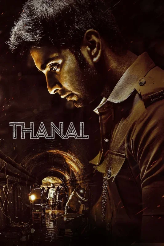 فيلم Thanal 2025 مترجم HD