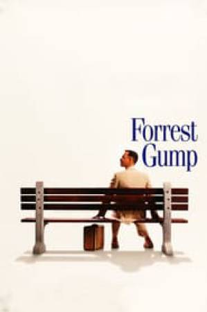 مشاهدة فيلم Forrest Gump 1994 مترجم