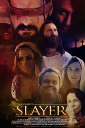 فيلم The Christ Slayer 2019 مترجم HD