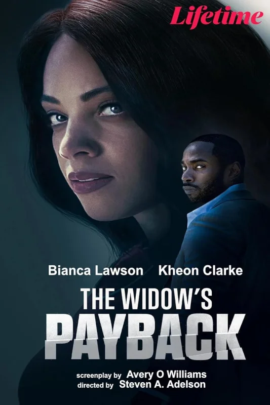 فيلم The Widows Payback 2025 مترجم HD