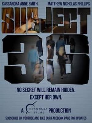 فيلم Subject 36 2019 مترجم HD