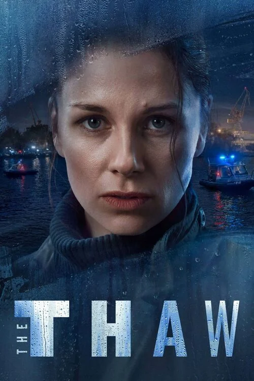 مسلسل The Thaw الموسم الأول حلقة 3 مترجمة HD