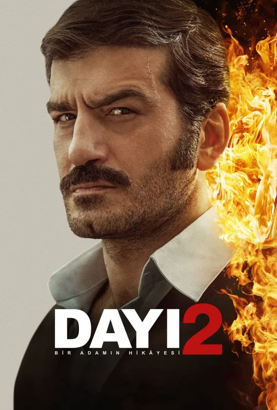 فيلم Dayi Bir Adamin Hikayesi 2 2025 مترجم HD
