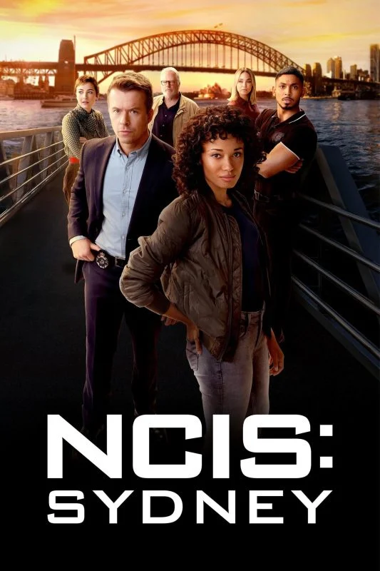 مسلسل NCIS Sydney الموسم الثاني حلقة 10 مترجمة HD