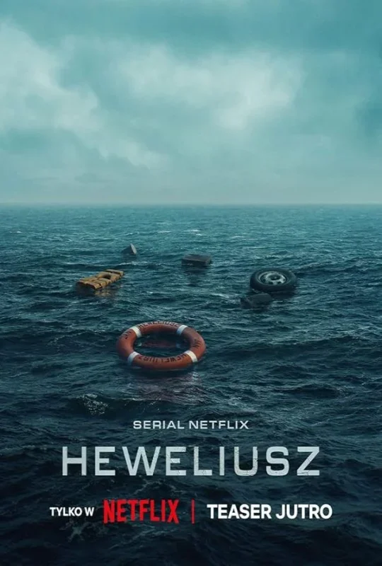 مسلسل Heweliusz 2025 مترجم HD